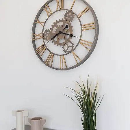 Sihem 's Luxury House Santa Barbara (Lisbon)