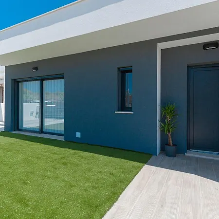 Sihem 's Luxury House Vila *