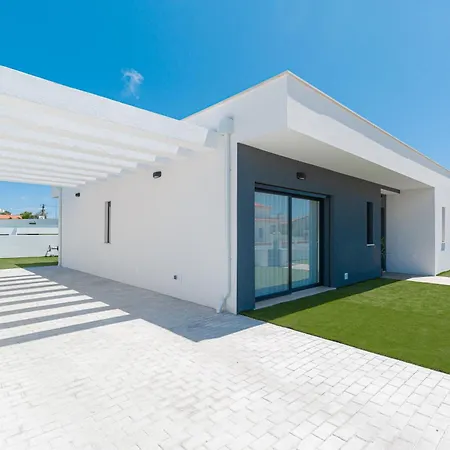 别墅 Sihem 's Luxury House